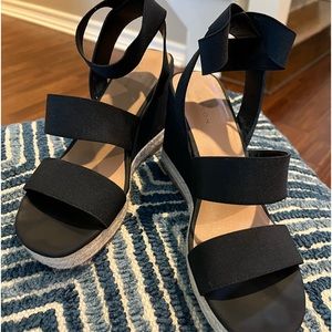 Espadrille Sandal